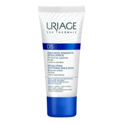 Uriage D.S., emulsja kuracja regulująca, 40 ml