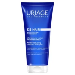 Uriage DS Hair, szampon keratoregulujący,150 ml