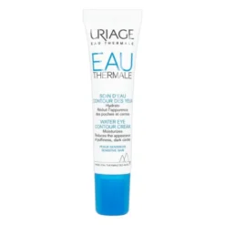 Uriage Eau Thermale, aktywnie nawilżający krem pod oczy,15 ml