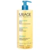 Uriage Eau Thermale, olejek pod prysznic, skóra wrażliwa, 500 ml