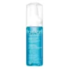 Uriage Eau Thermale, pianka oczyszczająca do twarzy z ekstraktem z szarotki alpejskiej, 150 ml