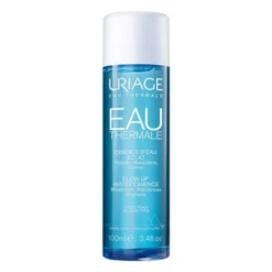 Uriage Eau Thermale, rozświetlająca esencja do twarzy, 100 ml