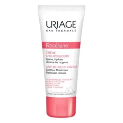 Uriage Roseliane, krem do cery naczynkowej, 40 ml