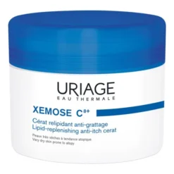 Uriage Xemose Cerat, intensywny balsam do skóry bardzo suchej, 200 ml