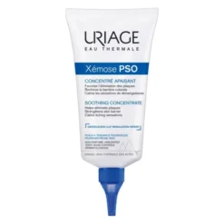 Uriage Xemose PSO, koncentrat do skóry ze skłonnością do łuszczycy, 150 ml