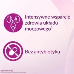 Urinal Intensiv, tabletki, Solidago virgaurea, 20 szt.