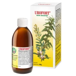 Urofort, płyn, doustny, 100 g