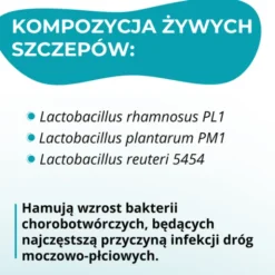 UroLact, proszek w saszetkach, 10 szt.