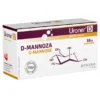 Uroner D, saszetki, 16 szt.