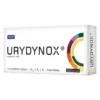 Urydynox, kapsułki, 30 szt. (Solinea)