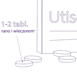 Utiser, tabletki, 30 szt.