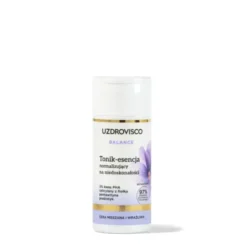 Uzdrovisco Balance, tonik-esencja normalizująca na niedoskonałości,150 ml