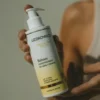 Uzdrovisco Body & Face Ritual, balsam rozświetlający do ciała i twarzy, 200 ml