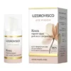 Uzdrovisco Eye Fusion, krem regenerujący pod oczy i na powieki, 15 ml