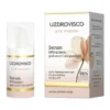 Uzdrovisco Eye Fusion, serum liftingujące pod oczy i na powieki, 15 ml