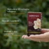 Uzdrovisco Gardenia, krem kolagenowy na zmarszczki pod oczy, 15 ml