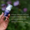 Uzdrovisco Night Renew, krem stymulujący pod oczy i na powieki na noc, 15 ml