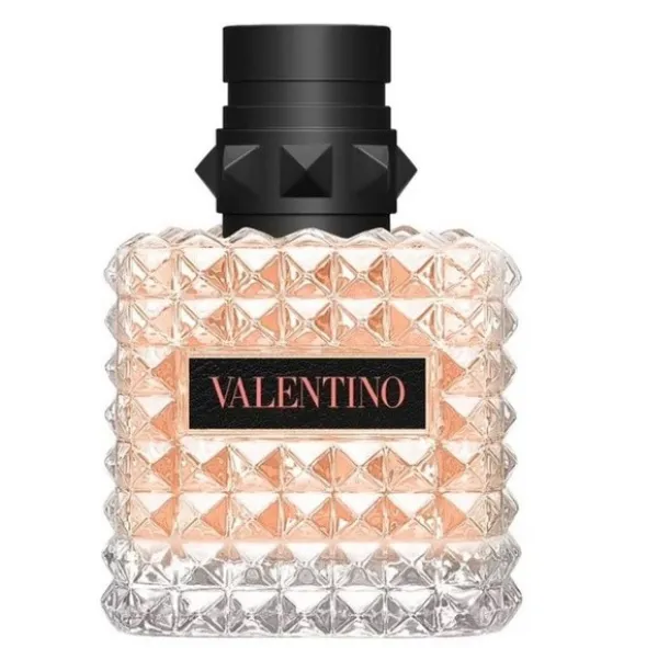 Valentino Donna Born in Roma Coral Fantasy, woda perfumowana, spray, 50 ml