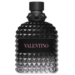 Valentino Uomo Born in Roma, woda toaletowa, spray, 50 ml