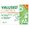 Valused Control, kapsułki, 30 szt.