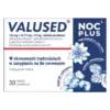 Valused Noc Plus, tabletki powlekane, 30 szt.