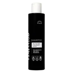 Vanessium, szampon po opalaniu, Aloe Vera & Macadamia, 200 ml