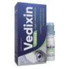 Vedixin Intense Ulga i Nawilżenie, krople do oczu, 10 ml