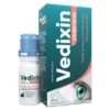 Vedixin Zmętnienie, krople do oczu, 10 ml