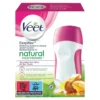 Veet elektryczny system do depilacji Natural Inspirations, 1 szt.