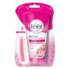 Veet Silky Fresh, krem do depilacji pod prysznic, skóra normalna, 135 ml
