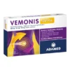 Vemonis Ultra, tabletki powlekane, 12 szt.