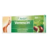 Venescin, drażetki, 30 szt