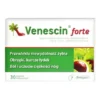 Venescin forte, tabletki drażowane, 30 szt.