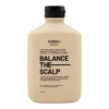 Veoli Botanica Balance The Scalp, szampon oczyszczająco-regulujący do skóry łojotokowej, 300 ml