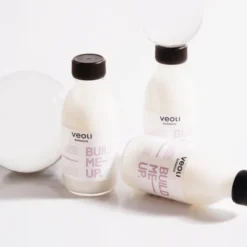 Veoli Botanica Build Me Up, tonik nawilżająco-odbudowujący z ceramidami i kwasem hialuronowym, 150 ml