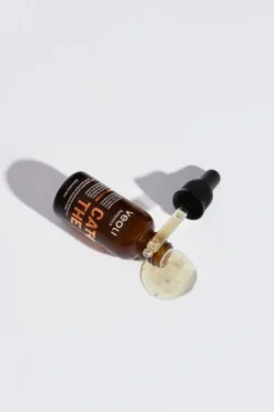 Veoli Botanica Catch The Sun, kropelki brązujące do twarzy, szyi i dekoltu, 30 ml
