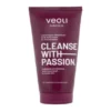 Veoli Botanica Cleanse With Passion, żel rozświetlająco-odświeżający do mycia twarzy, 150 ml