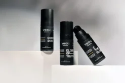 Veoli Botanica C The Glow, rozjaśniająco-wyciszające serum, 30 ml