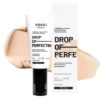 Veoli Botanica Drop Of Perfection SPF 20, wygładzająco-kryjący krem BB do skóry tłustej i mieszanej, 1.5 N Ivory, 30 ml