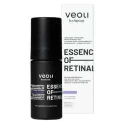 Veoli Botanica Essence Of Retinal, serum ujędrniająco-rozjaśniające, 30 ml