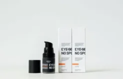 Veoli Botanica Eye See No Spots, rozjaśniająco-nawilżające serum na cienie pod oczy i na powieki, 15 ml