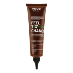 Veoli Botanica Feel The Change, peeling oczyszczająco-złuszczający do łojotokowej skóry głowy, 150 ml