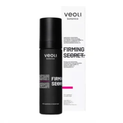 Veoli Botanica Firming Secret, maska do twarzy, ujędrniająco-regenerująca, 50 ml