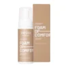 Veoli Botanica Foam Of Comfort, nawilżająca pianka do mycia twarzy,150 ml