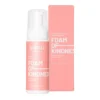 Veoli Botanica Foam Of Kindness, łagodząca pianka do mycia twarzy na naczynka, 150 ml