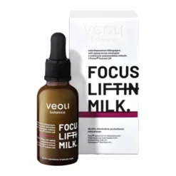 Veoli Botanica Focus Lifting Milk, serum liftingujące anti-aging, 30 ml