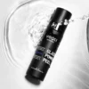 Veoli Botanica Glass Skin Power Peel, nawilżająco-rozświetlający peeling do twarzy z kwasem mlekowym, traneksamowym i ektoiną, 30 ml