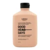 Veoli Botanica Good Head Days, szampon oczyszczająco-normalizujący do skóry z łupieżem, 300 ml