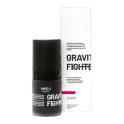 Veoli Botanica Gravity Fighter, napinająco-odmładzające serum pod oczy i na powieki, 15 ml