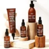 Veoli Botanica Hair We Go, stymulująco-wzmacniająca wcierka, 50 ml